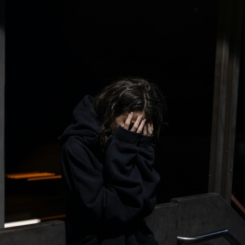 Ανήλικο κορίτσι