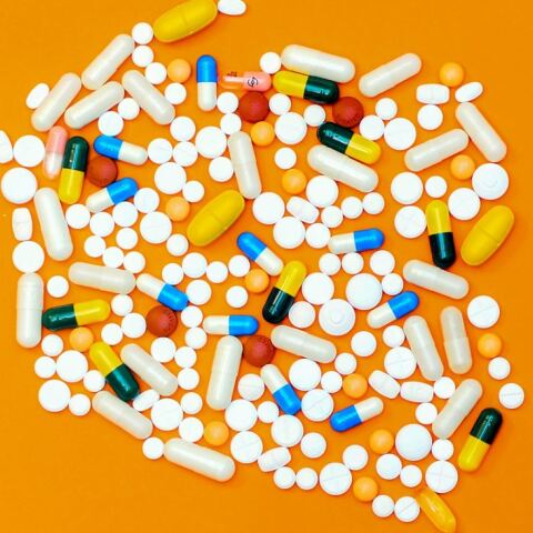 «Καμπανάκι» του ΕΟΦ για παράνομη διακίνηση σκευάσματος απώλειας βάρους