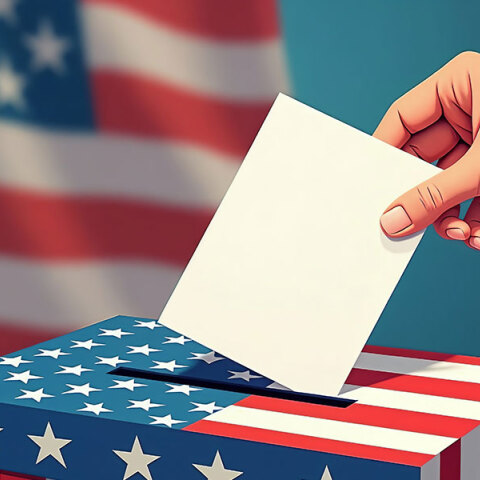 Αμερικανικές εκλογές: όσα έχουν σημασία για μένα