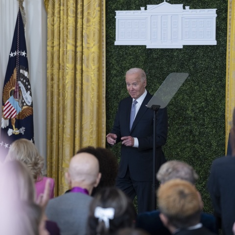 Τζο Μπάιντεν