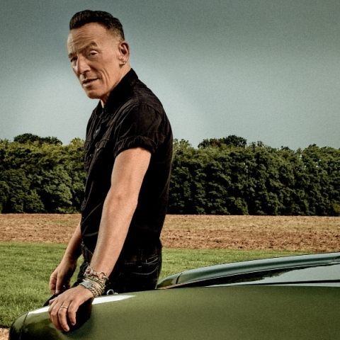 Bruce Springsteen: H αυτοβιογραφία και τα σπουδαία albums του Boss