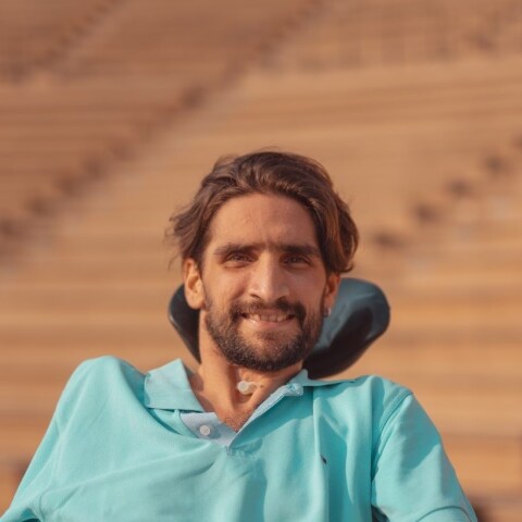 Ο διάλογος του Δημήτρη Αντωνίου που του ζήτησε να αποδείξει ότι δεν έχει χέρι