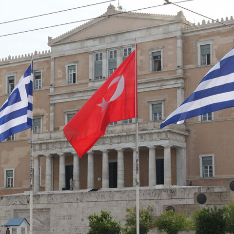 Ελληνοτουρκικά: Ήρεμα νερά και τρικυμία εν κρανίω