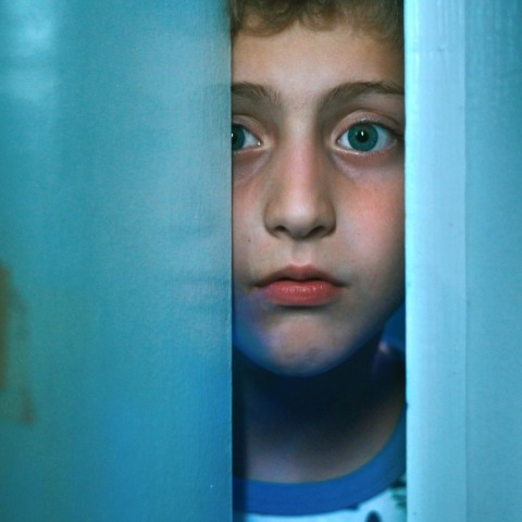 Τα τρία πρωτότυπα σποτ του 65ου Φεστιβάλ Κινηματογράφου Θεσσαλονίκης που παίζουν με τα θέματα των αφιερωμάτων του Φεστιβάλ: Εμείς, το τέρας / We, the Monster και Un-Family-ar. 