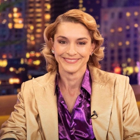 Γιούλικα Σκαφιδά