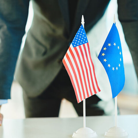 Η ιστορία του αμερικανικού παρεμβατισμού και η ασφάλεια της Ευρώπης