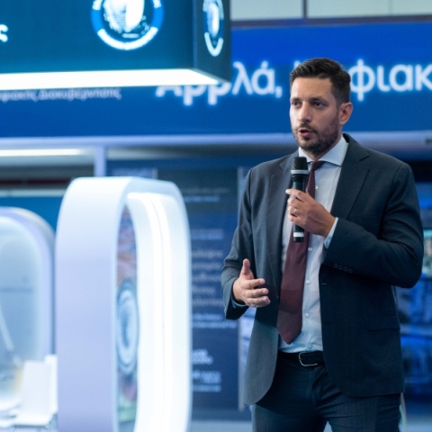 Κτηματολόγιο: Αλλάζει πρόσωπο με σύγχρονα, προσβάσιμα κτίρια