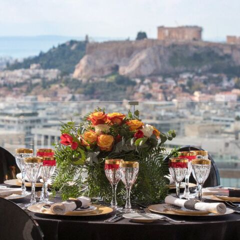 St. George Lycabettus