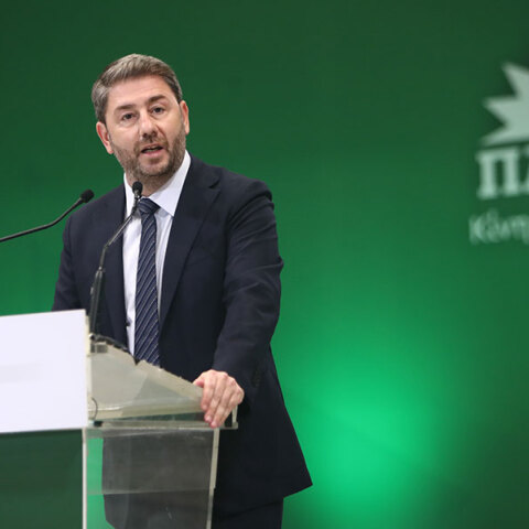 Τα νούμερα της εβδομάδας | 16 - 22 Οκτωβρίου 2024