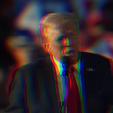 Ο Ντόναλντ Τραμπ και η παραμόρφωση της αμερικανικής πολιτικής