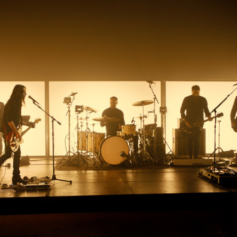 Το φιλμ “This Search for Meaning” παρακολουθεί εκ των έσω την εξέλιξη και την πορεία στην κορυφή των Placebo και προβάλλεται σε μία και μόνη προβολή στις 26 Οκτωβρίου στα Village Cinemas. 