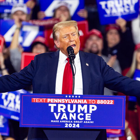 Πώς εξηγείται η εκλογική αντοχή του Τραμπ