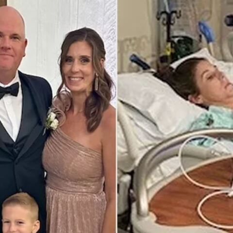 Τοξικό σοκ από ταμπόν: Πάλευε 5 μέρες για τη ζωή της - Έμεινε για περισσότερες από 8 ώρες με το ίδιο ταμπόν και χρειάστηκε να δώσει μάχη για να μείνει ζωντανή