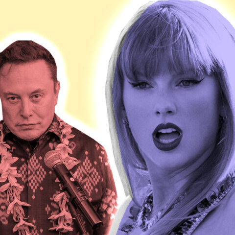 O ρόλος των influencers στις αμερικανικές προεδρικές εκλογές