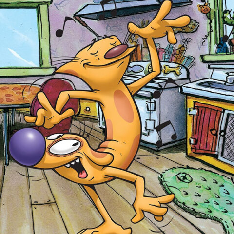 Τεστ - Εσείς τι άνθρωπος είστε: Σκύλος ή Γάτα;