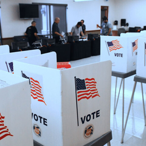 Τι είναι το εκλεκτορικό σώμα στις ΗΠΑ;