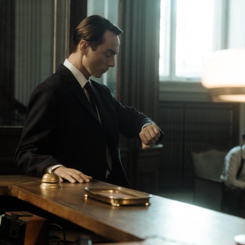 Αντώνης Σαμαράκης