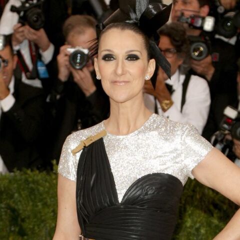 Η Σελίν Ντιόν