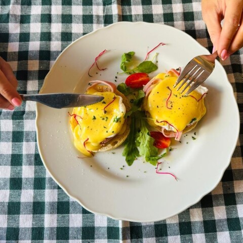 Pancake: Η All Day Brunch εμπειρία που κατακτά την περιοχή της Ακρόπολης