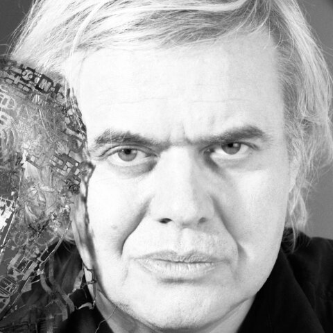 Χανς Ρούντολφ Γκίγκερ