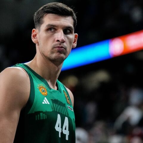 Ο Μήτογλου του Παναθηναϊκού