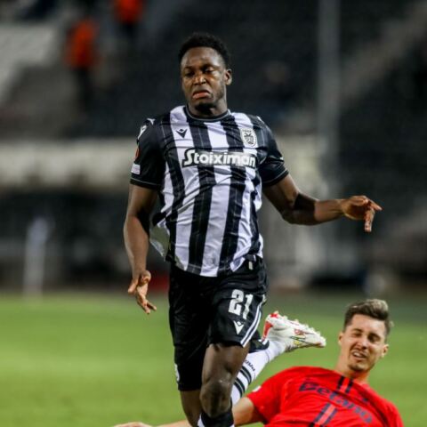 ΠΑΟΚ: Υποδέχεται την Πλζεν για να συνεχίσει να ελπίζει