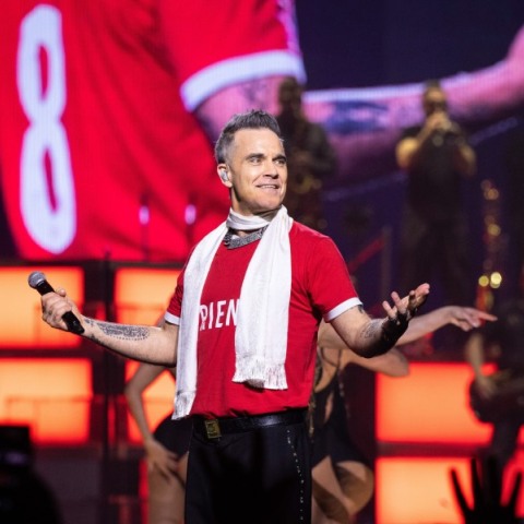 ΡΟΜΠΙ ΓΟΥΙΛΙΑΜΣ