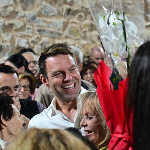 Στέφανος Κασσελάκης