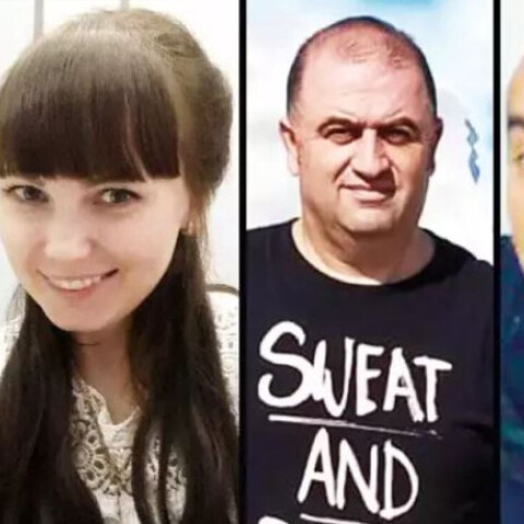 Ποια ήταν τα πέντε θύματα της τρομοκρατικής επίθεσης στην Τουρκία