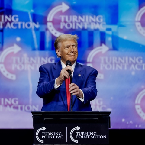 Ντόναλντ Τραμπ