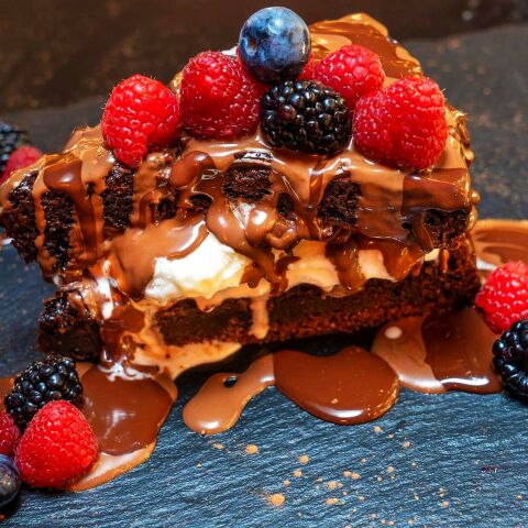 13 ζαχαροπλαστεία με τέλεια γλυκά 