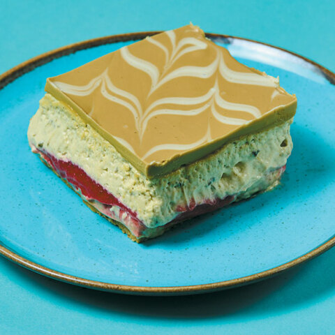 Zuccherino: Οι πιο γλυκές μας μέρες αρχίζουν εδώ