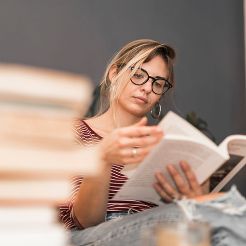 8 βιβλιοπροτάσεις από τις εκδόσεις Βακχικόν