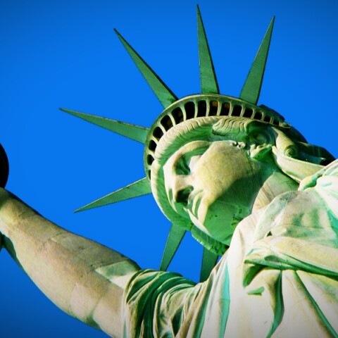 Σαν σήμερα, 28 Οκτωβρίου, εγκαινιάζεται το Άγαλμα της Ελευθερίας