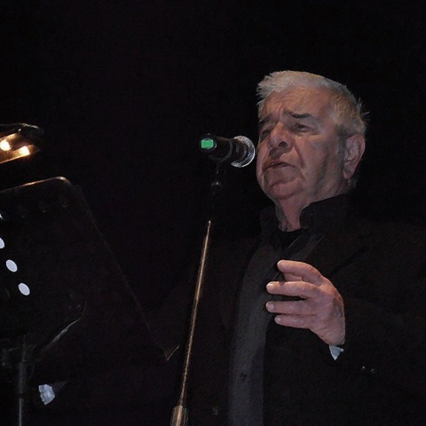 Ανδρέας Κουλουμπής