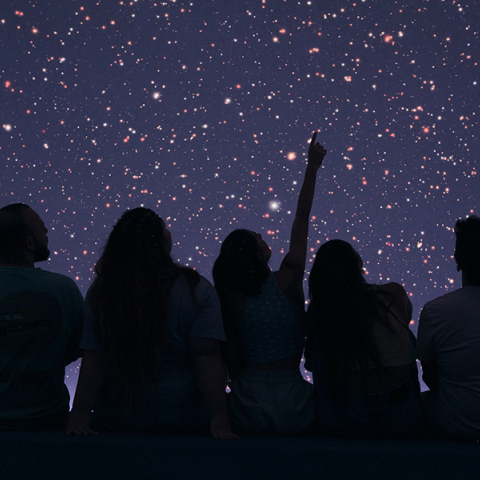 αστΕΡΩΣκονη: Πιστεύεις στον έρωτα και στο «για πάντα»;