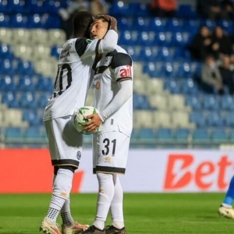 Europa Conference League: Η ανασκόπηση της χθεσινής βραδιάς