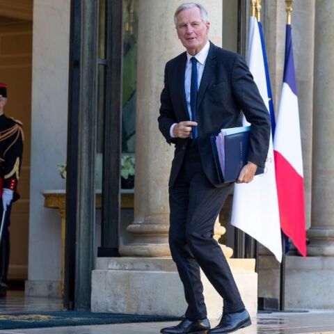 Γαλλία: Τροπολογία για τη φορολογία των δισεκατομμυριούχων ενέκρινε η Εθνοσυνέλευση - Προτάθηκε από βουλευτές του αριστερού κόμματος Ανυπότακτη Γαλλία