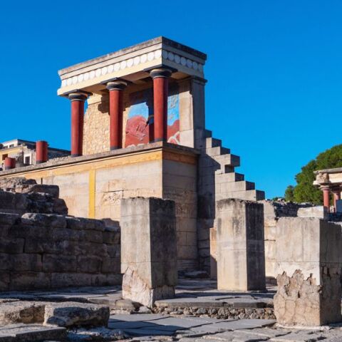 Η Κρήτη στα 10 καλύτερα ταξιδιωτικά μέρη της Ευρώπης για χειμερινές εμπειρίες με ήλιο - Η λίστα του Lonely Planet με τους ιδανικούς off season προορισμούς.