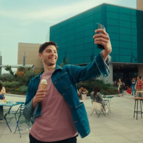 Νέα καμπάνια για τα εμπορικά κέντρα της Lamda Development σε συνεργασία με την Gravity The Newtons - «Δημιουργούμε εμπειρίες, χτίζουμε το αύριο»