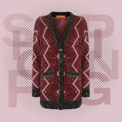 Ψωνίζουμε στα hot χρώματα της σεζόν 