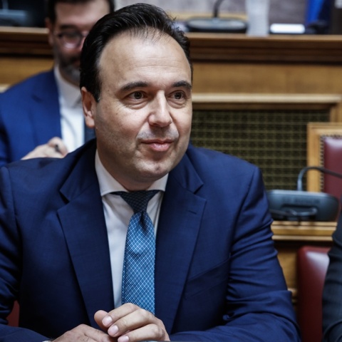 Δημήτρης Παπαστεργίου