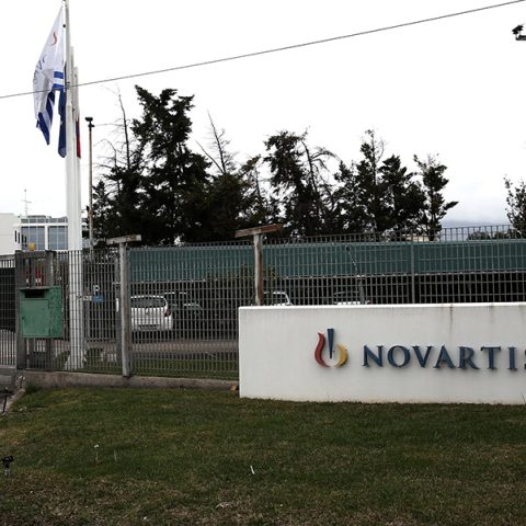 Το θολωμένο μου μυαλό, ο Μπακατσούλιας, οι «Πουμαράκος» και ένα υπόθετο