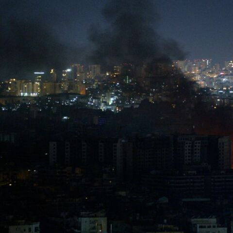 Δύο Ιρανοί στρατιώτες νεκροί μετά την επίθεση του Ισραήλ