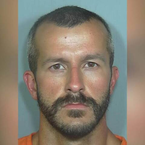 Podcast Criminal minds | Υπόθεση: Κρις Γουάτς