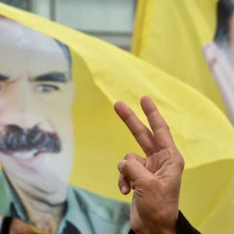 Expaliner: Ποιο είναι το PKK που ίσως κρύβεται πίσω από την τρομοκρατική επίθεση στην Τουρκία και τι επιδιώκει