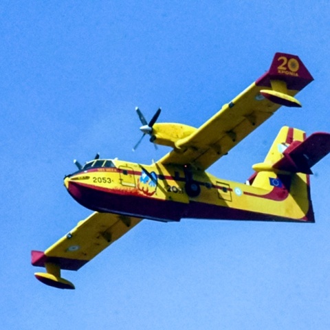 Canadair