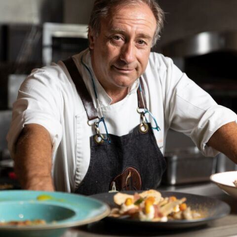 Γιάννης Μπαξεβάνης