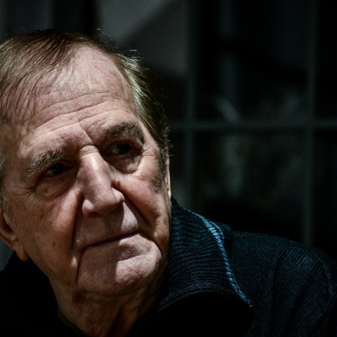 Γιώργος Κωνσταντίνου