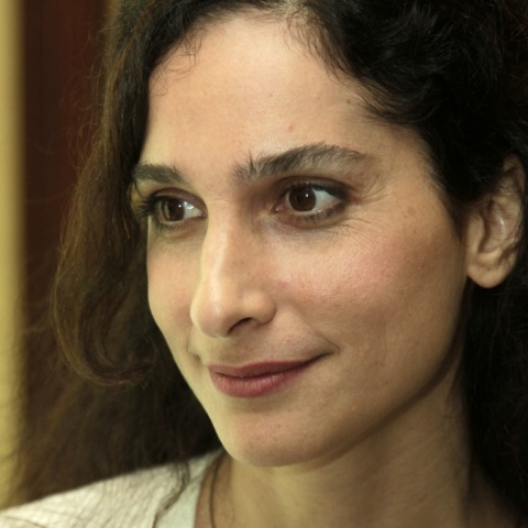 Μαρίνα Καλογήρου